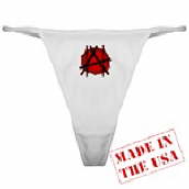 ladiesthong